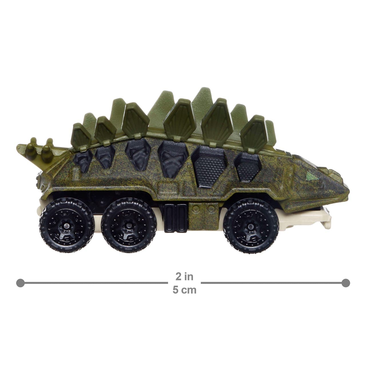 Stegosaurus 5