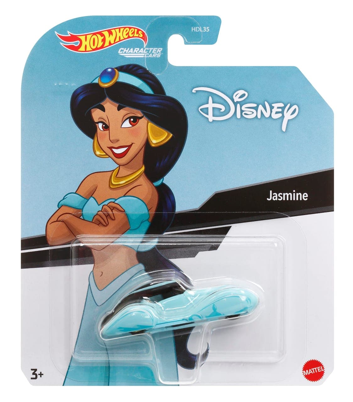 Jasmine 2