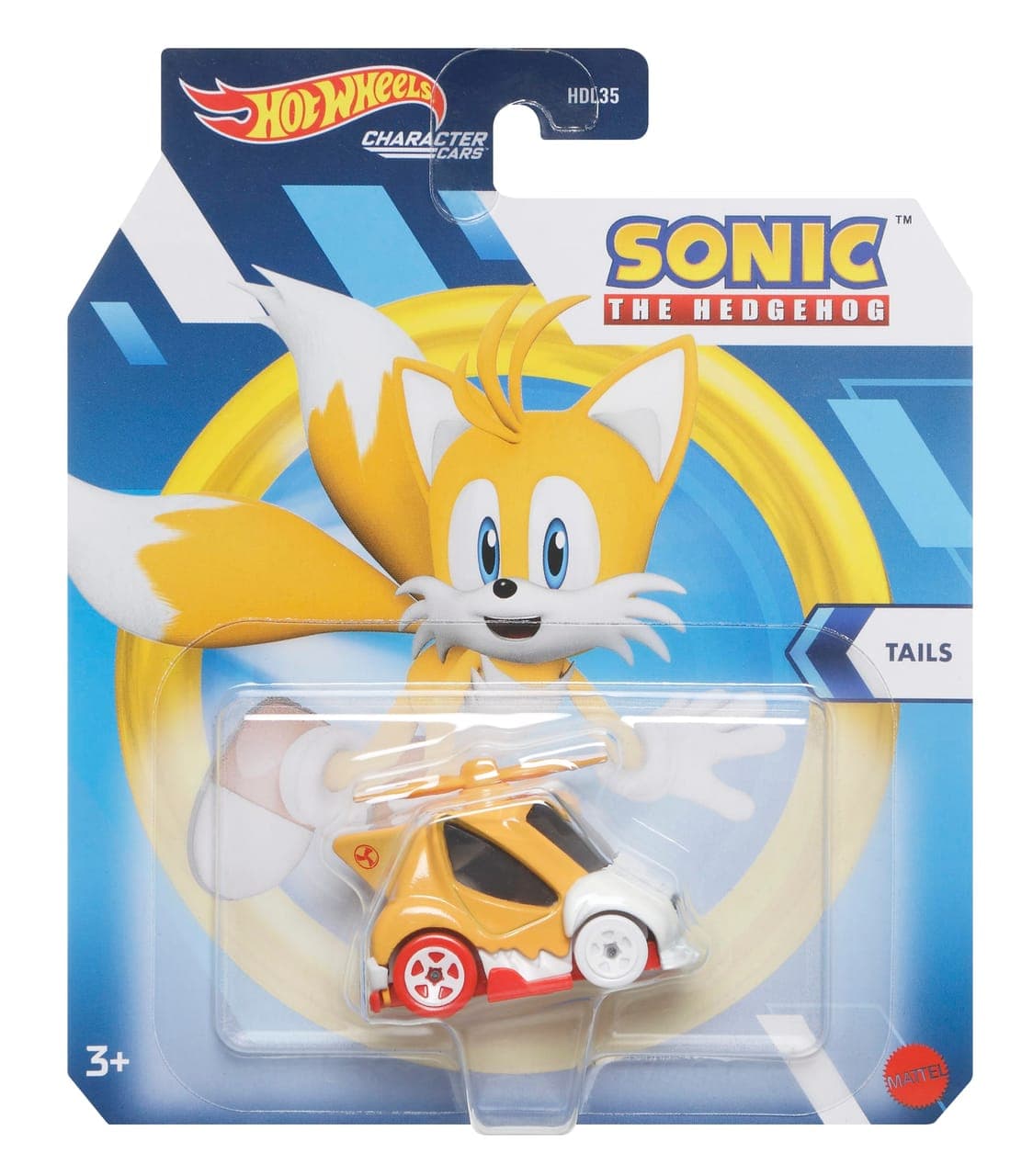 Tails 2
