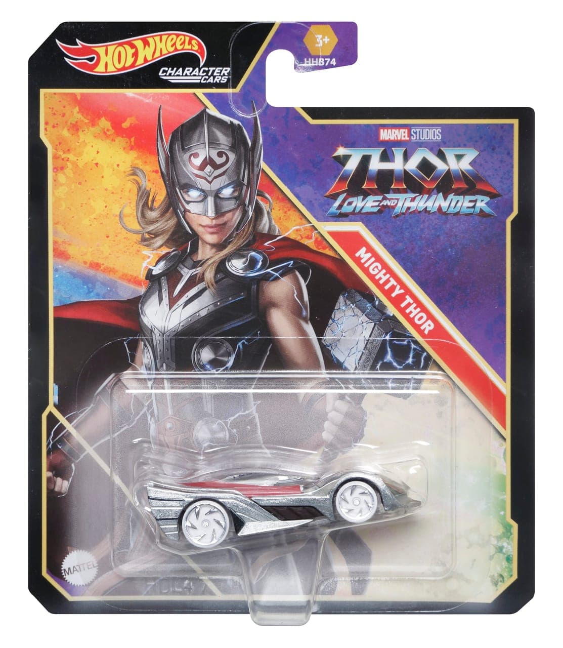 Mighty Thor 2