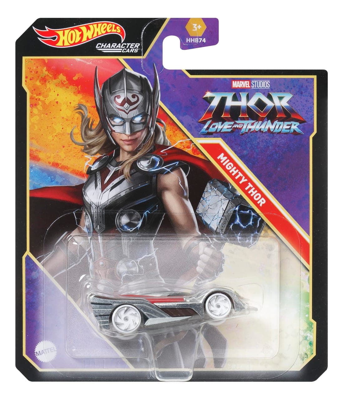 Mighty Thor 6