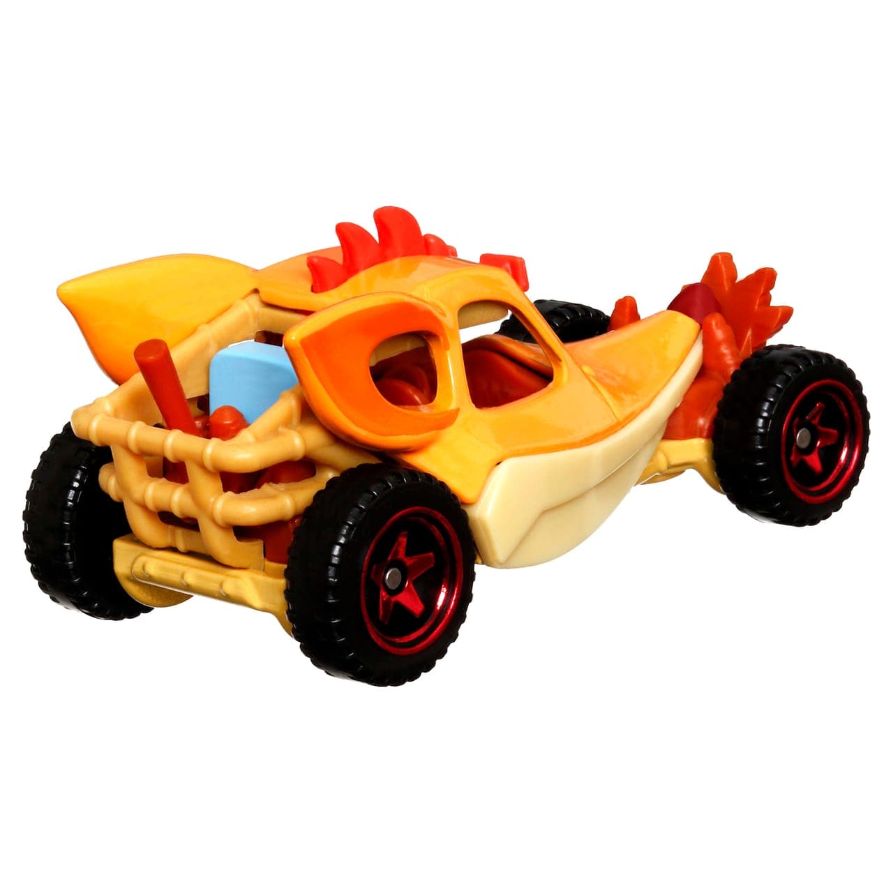 Crash Bandicoot 3