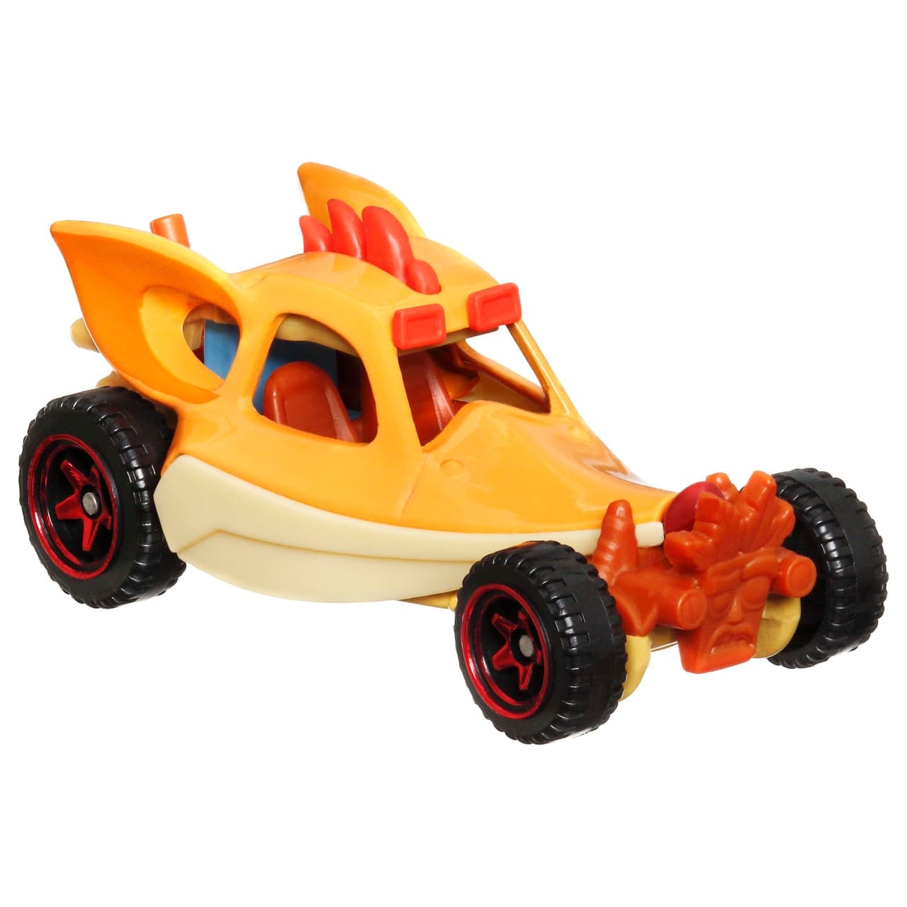 Crash Bandicoot 4
