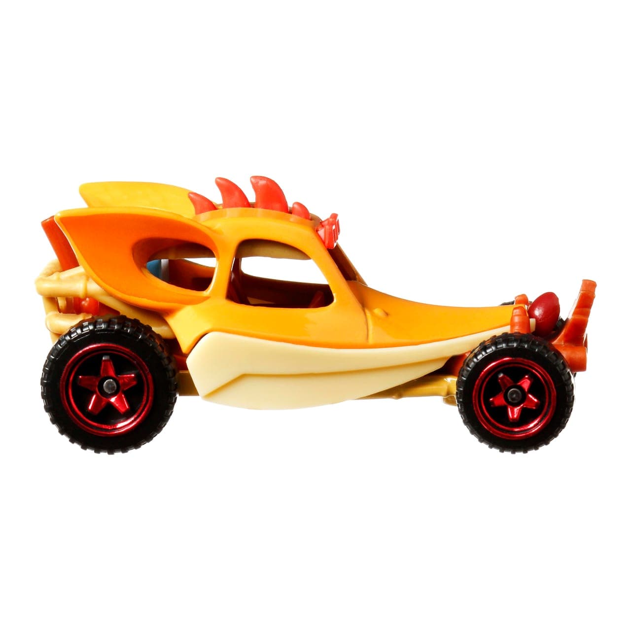 Crash Bandicoot 5