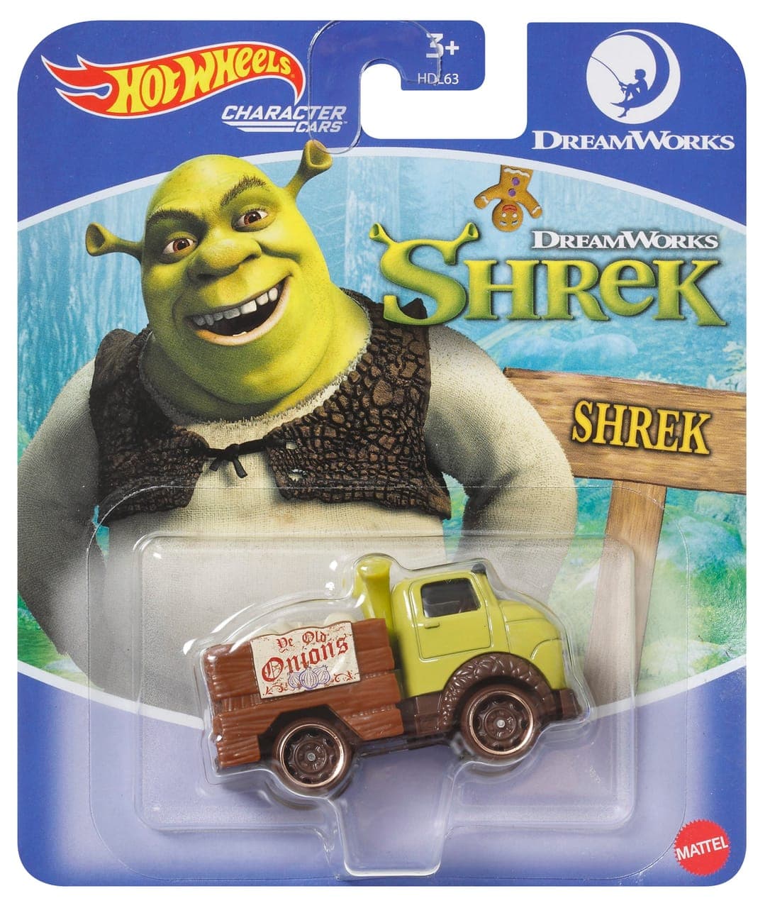 Shrek 2