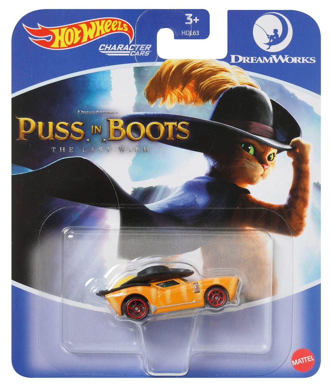 Puss in Boots 2