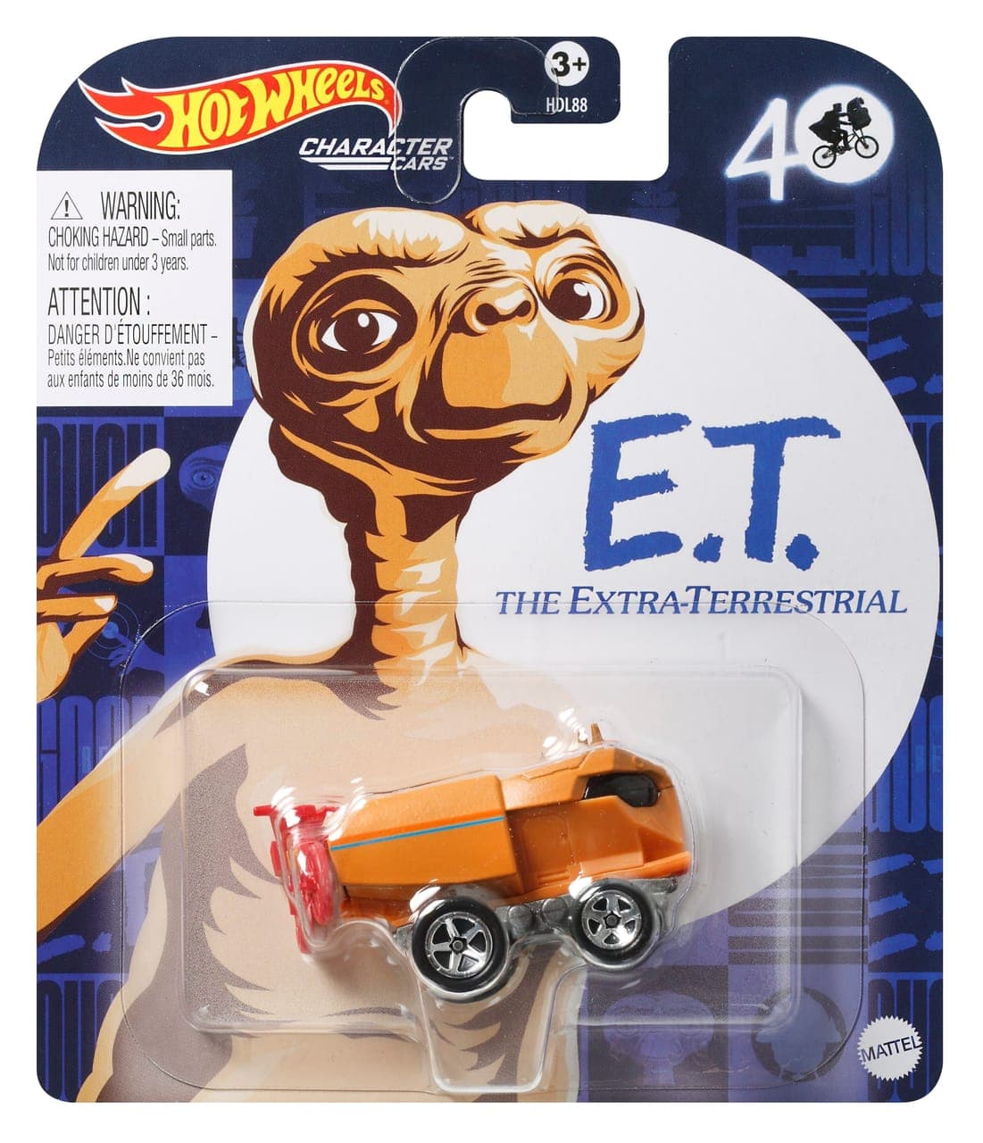 E.T. the Extra-Terrestrial 2