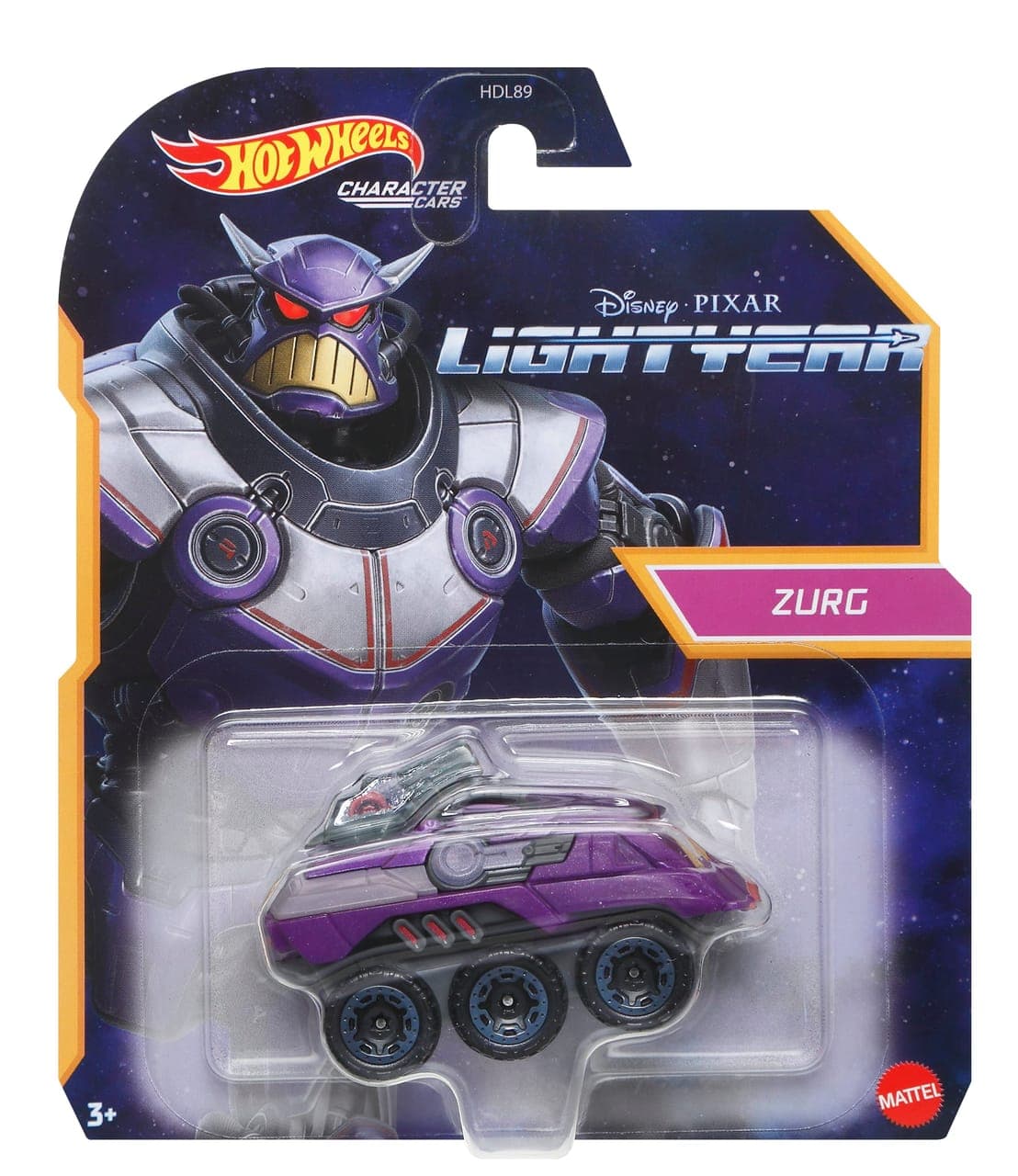 Zurg 2
