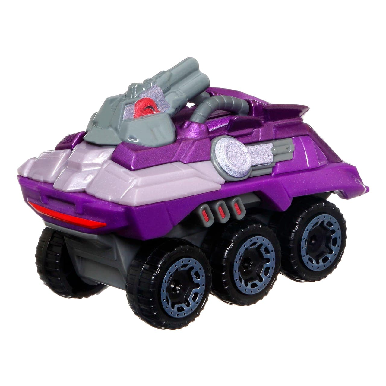 Zurg 3
