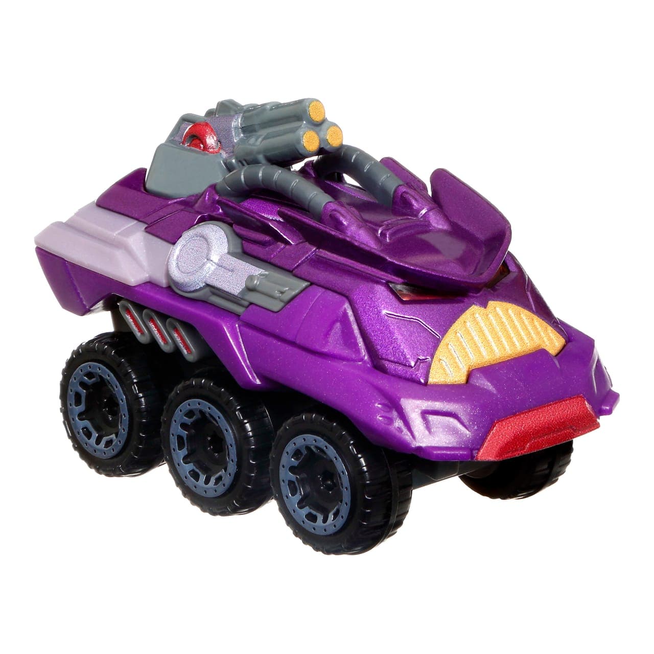 Zurg 4