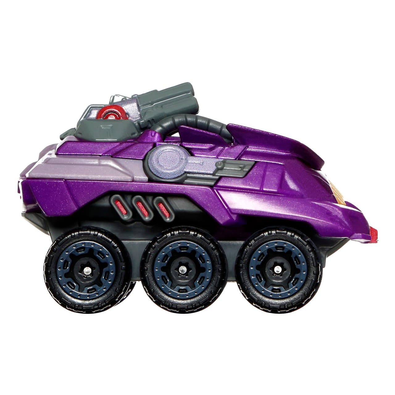 Zurg 5