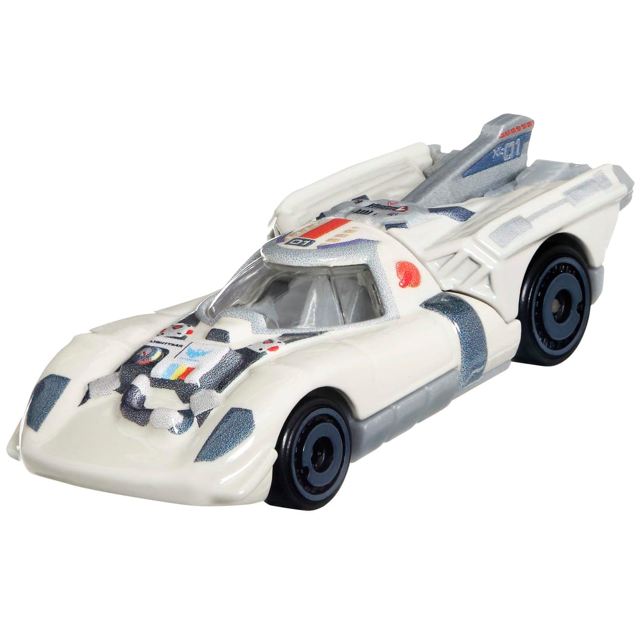 XL-01 Buzz Lightyear
