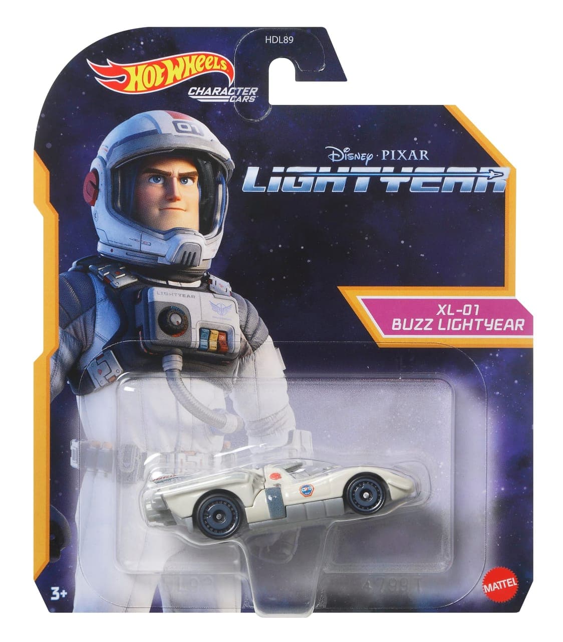 XL-01 Buzz Lightyear 2
