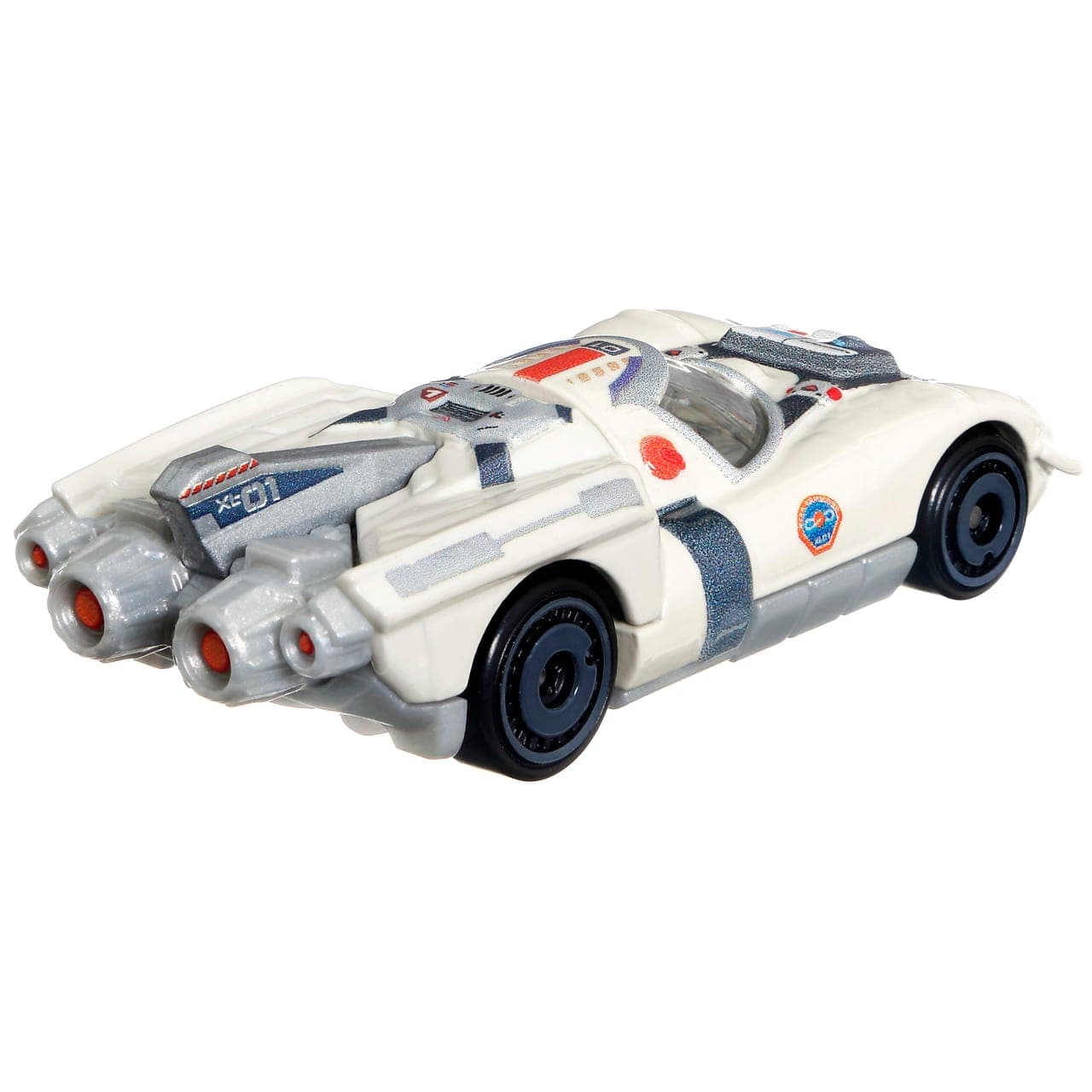 XL-01 Buzz Lightyear 3