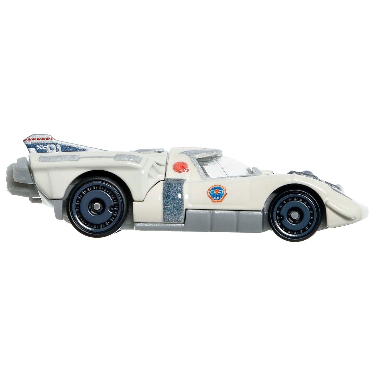 XL-01 Buzz Lightyear 5