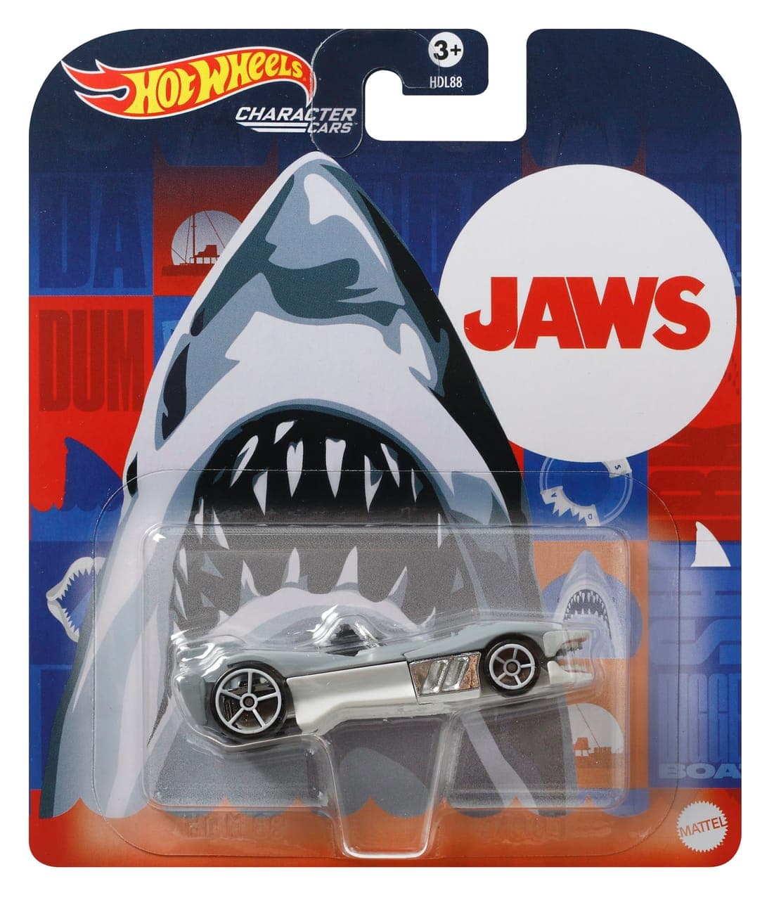 Jaws 2