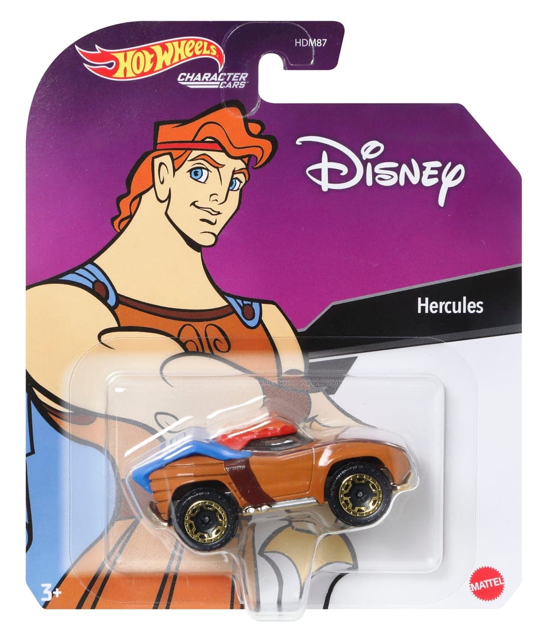 Hercules 2