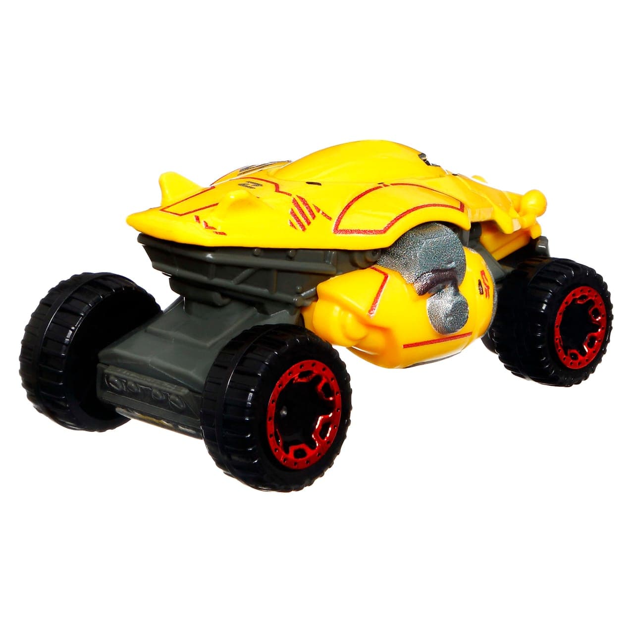 Zyclops 3