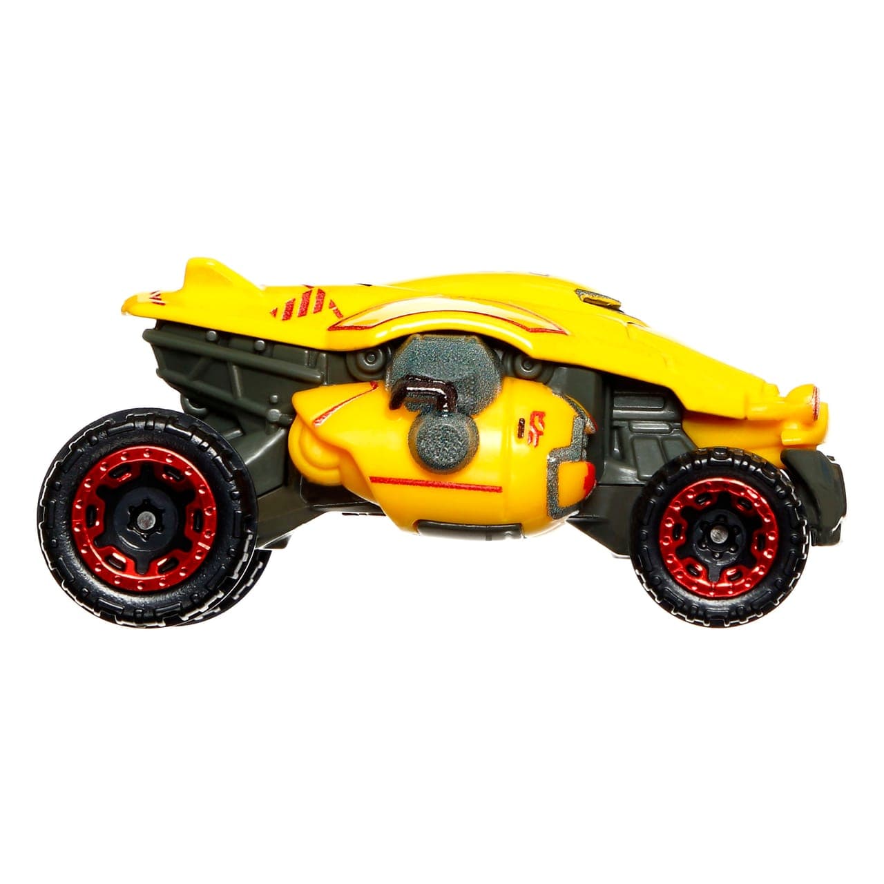Zyclops 5