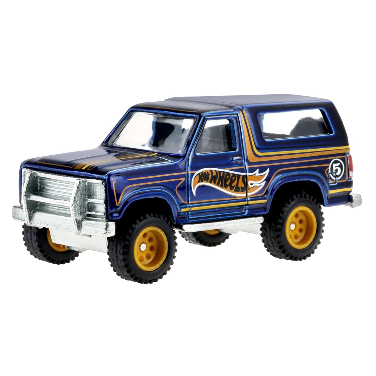'85 Ford Bronco