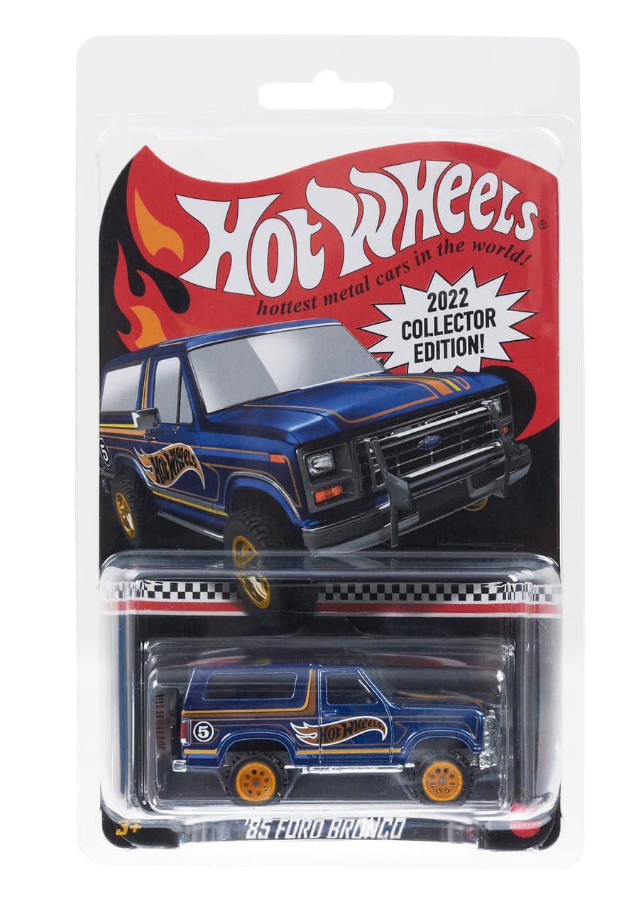 '85 Ford Bronco 2