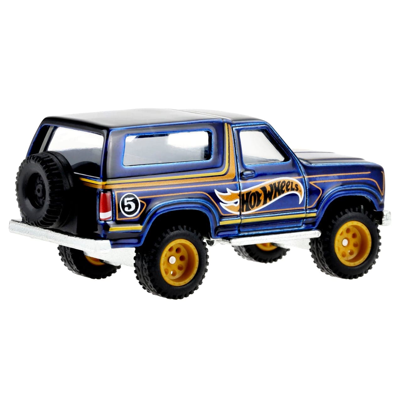 '85 Ford Bronco 3