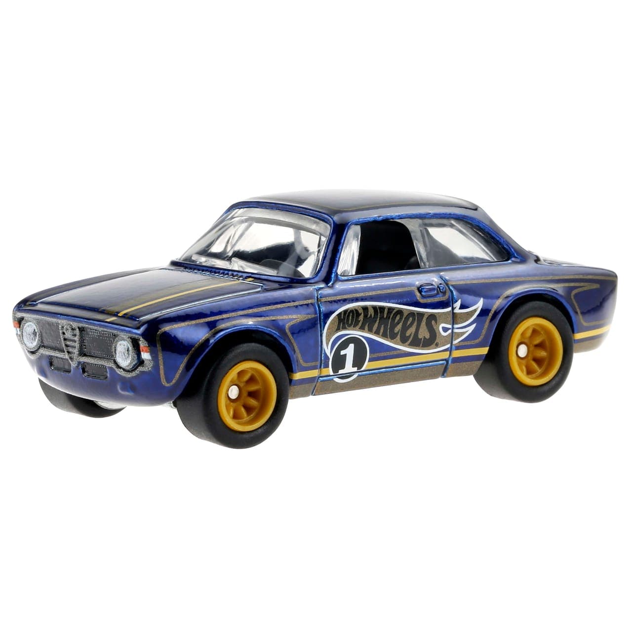 Alfa Romeo Giulia Sprint GTA