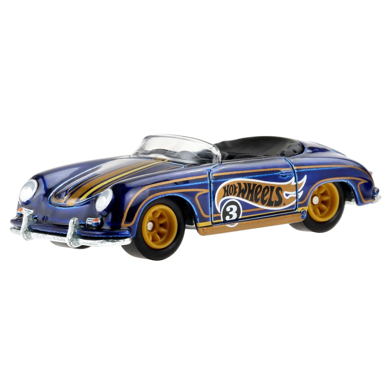 Porsche 356 Speedster