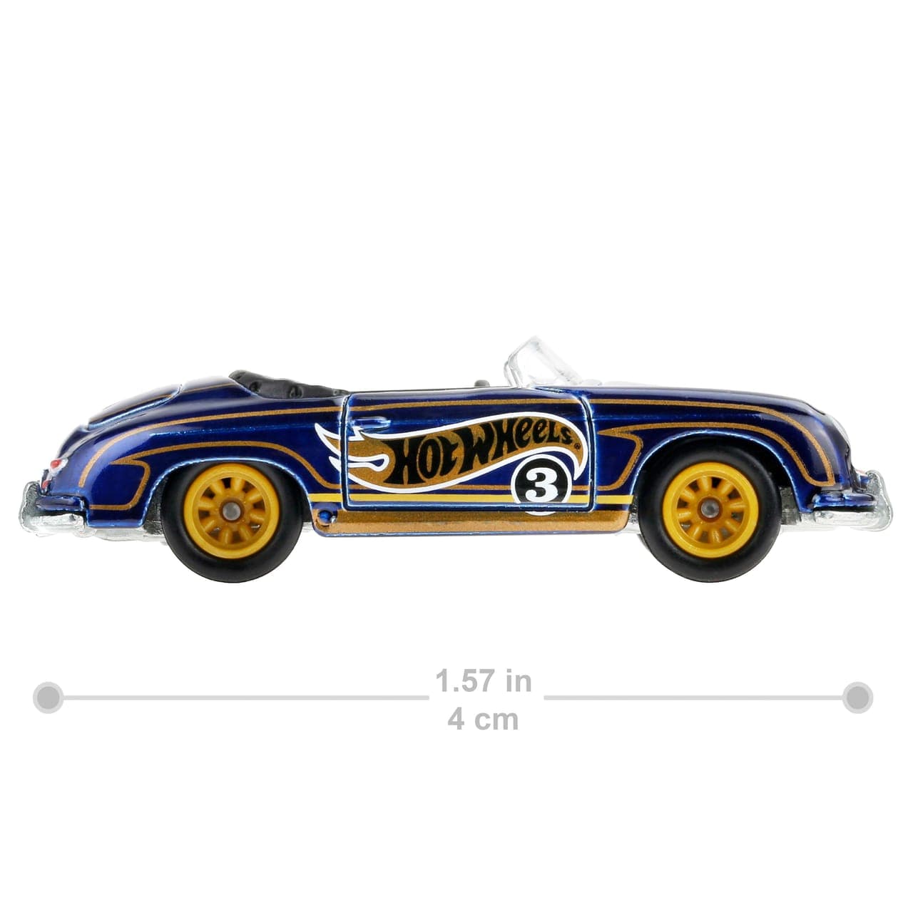 Porsche 356 Speedster 5