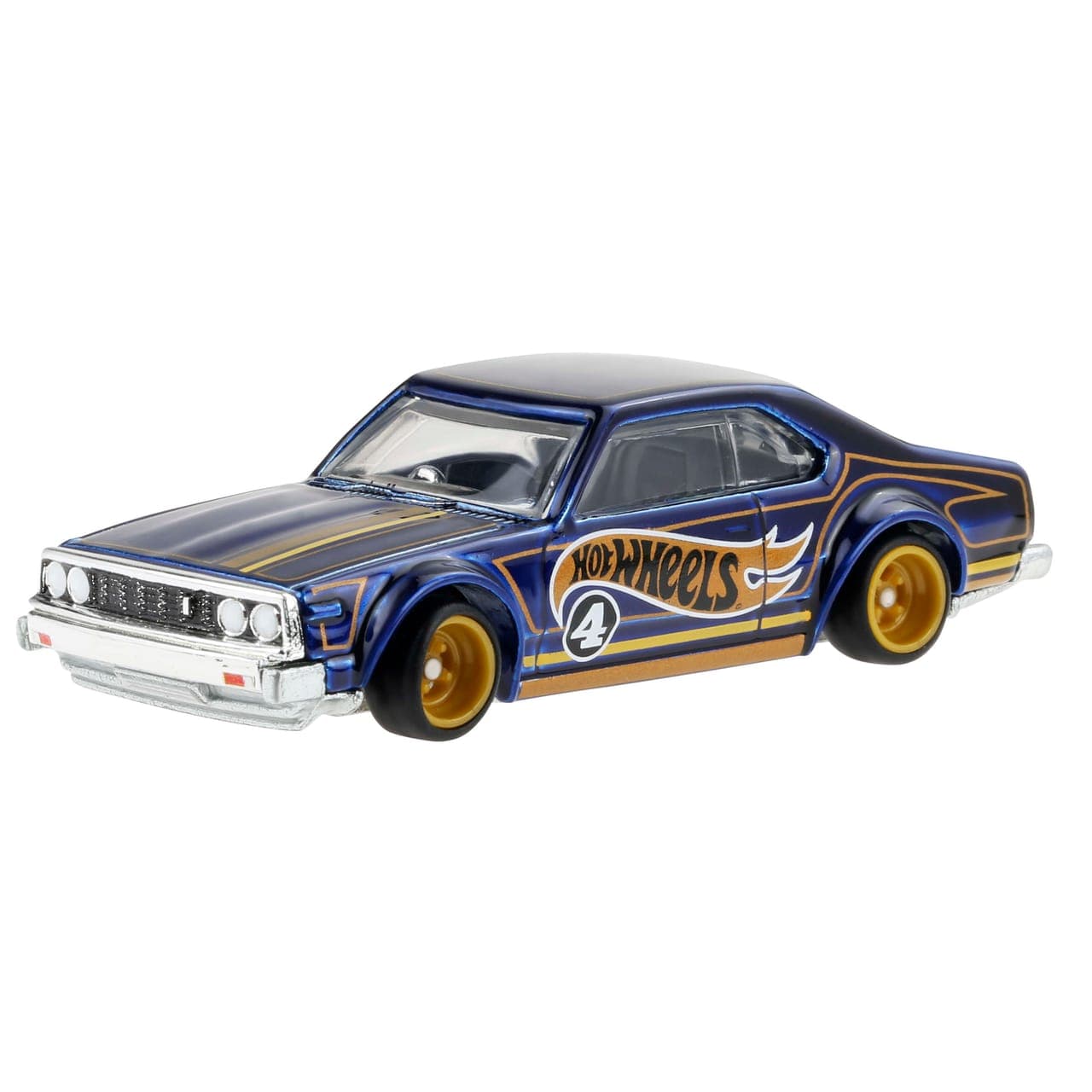 Nissan Skyline C210