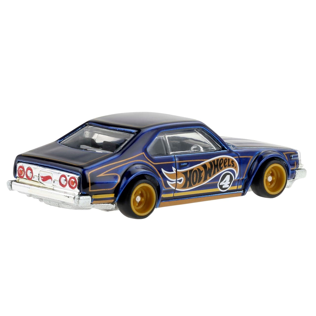 Nissan Skyline C210 3