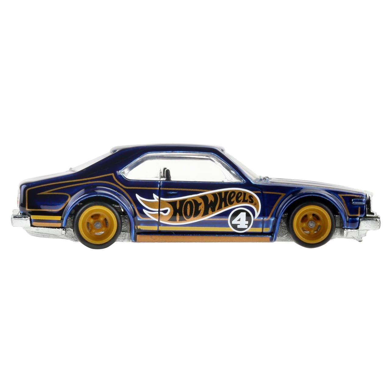 Nissan Skyline C210 5