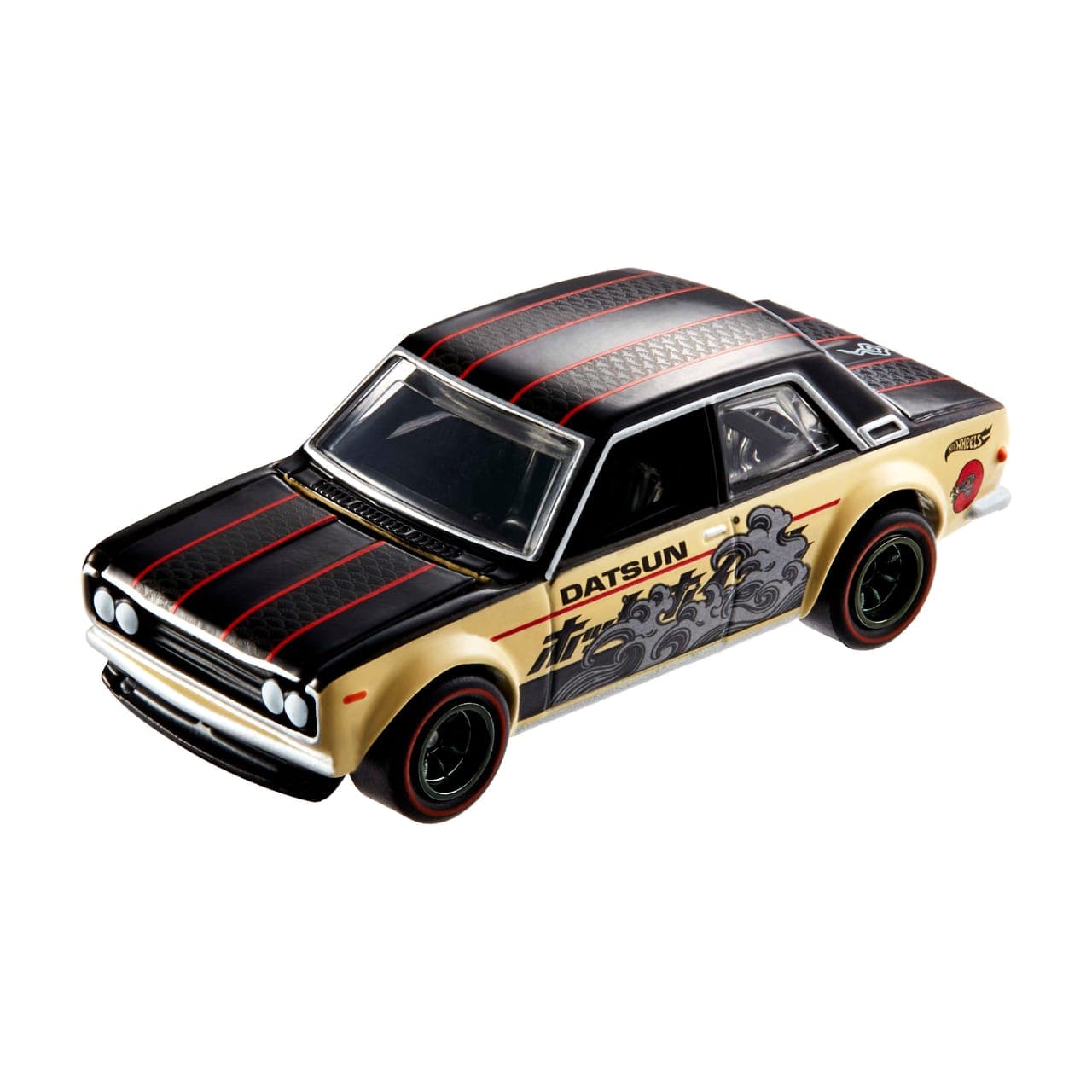 Datsun Bluebird 510 4