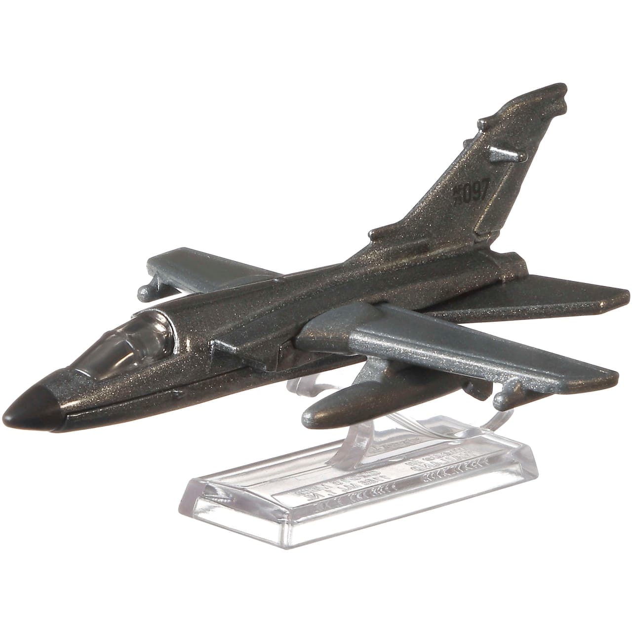 Wonder Woman Jet