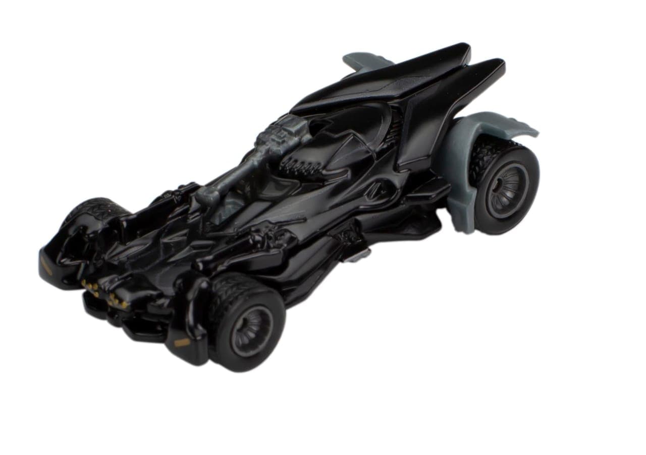 Justice League Batmobile