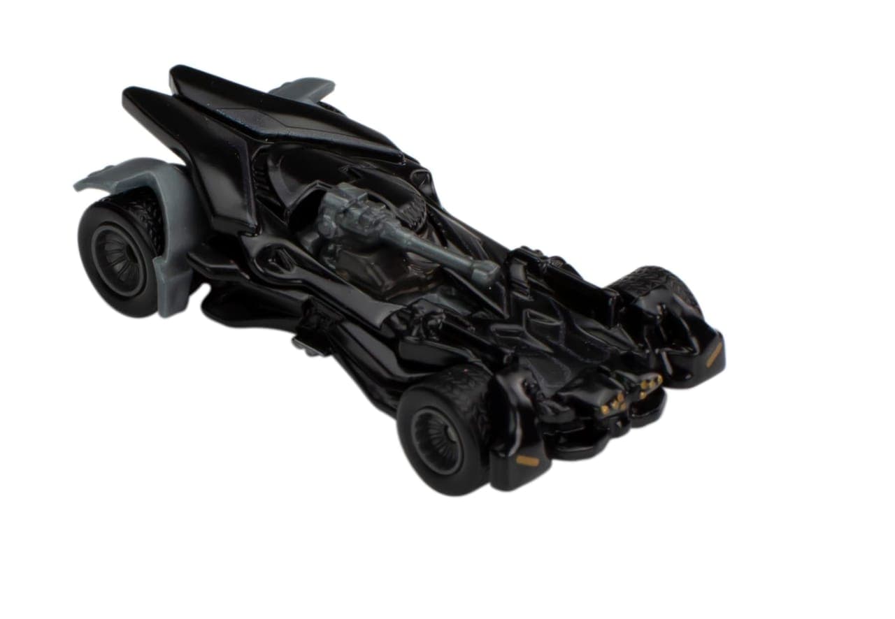 Justice League Batmobile 3