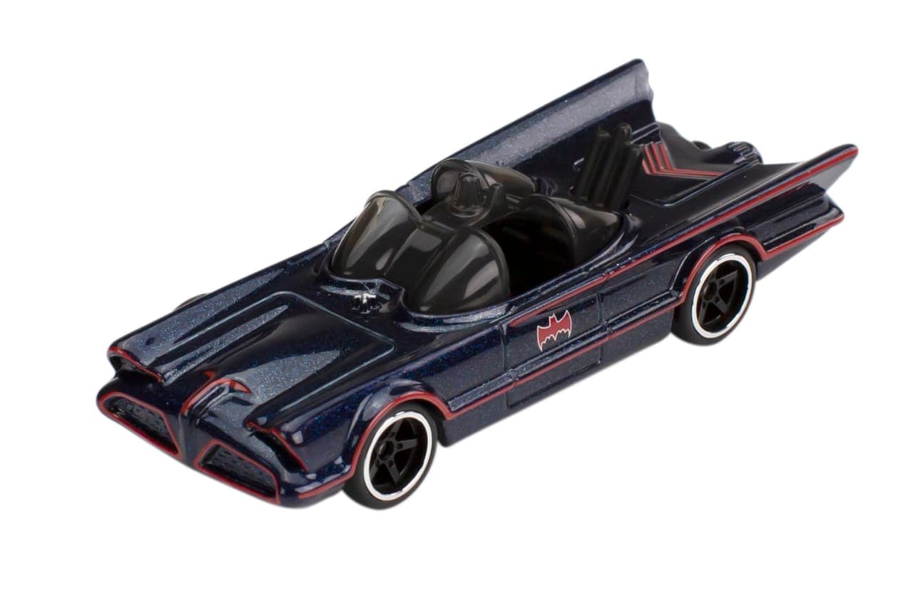 TV Series Batmobile