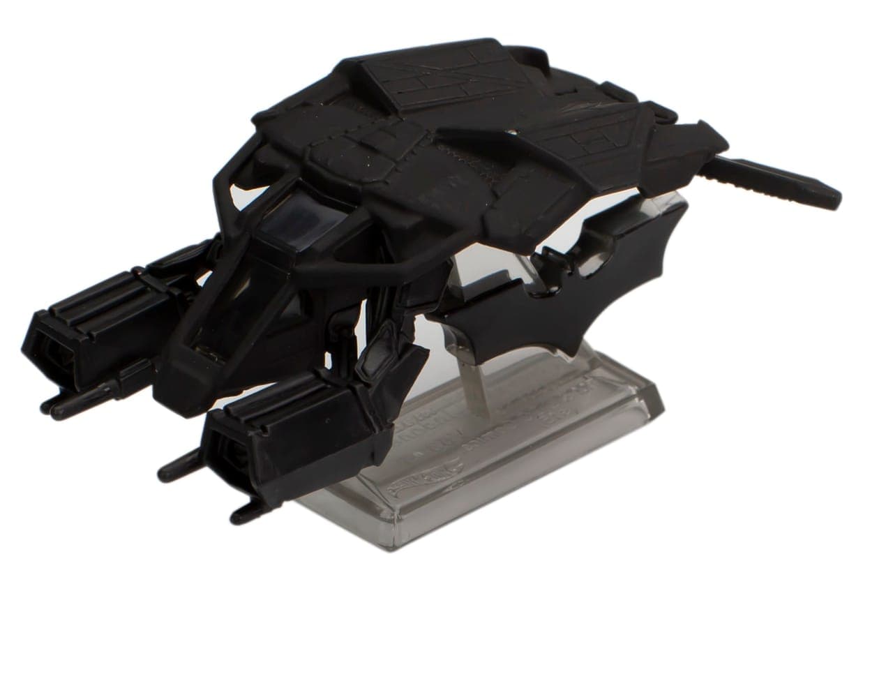 The Bat