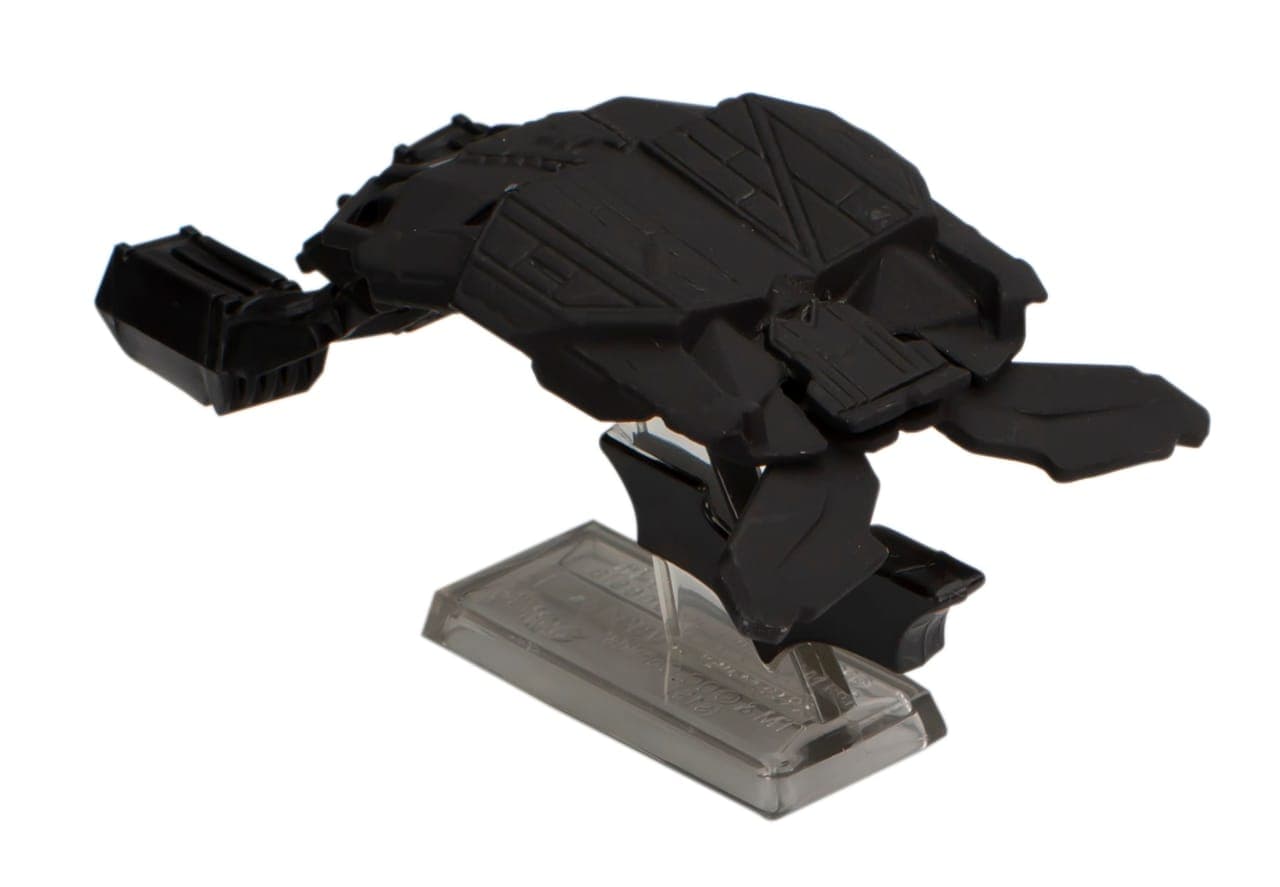 The Bat 4