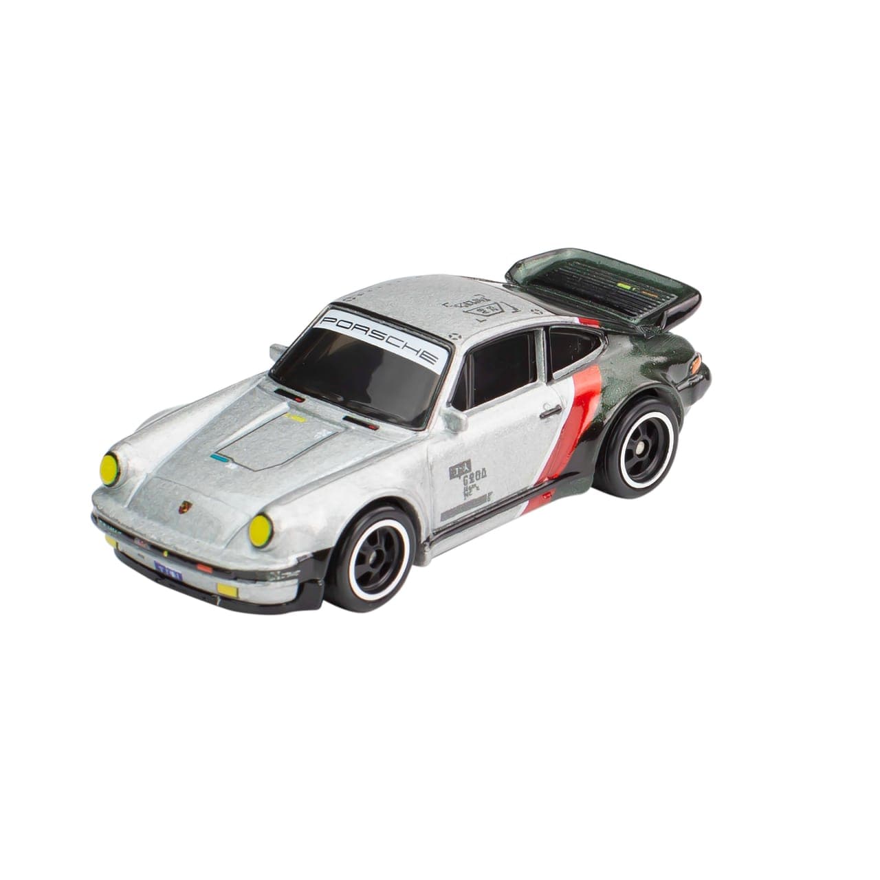 Porsche 911 Turbo (930)