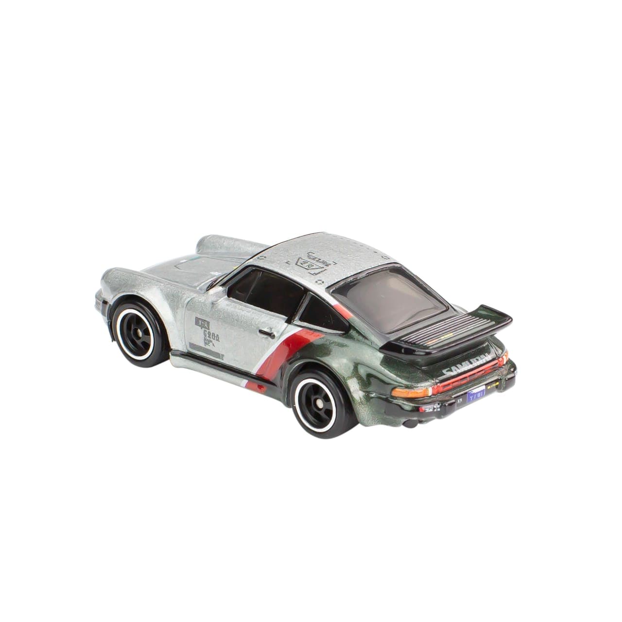 Porsche 911 Turbo (930) 3