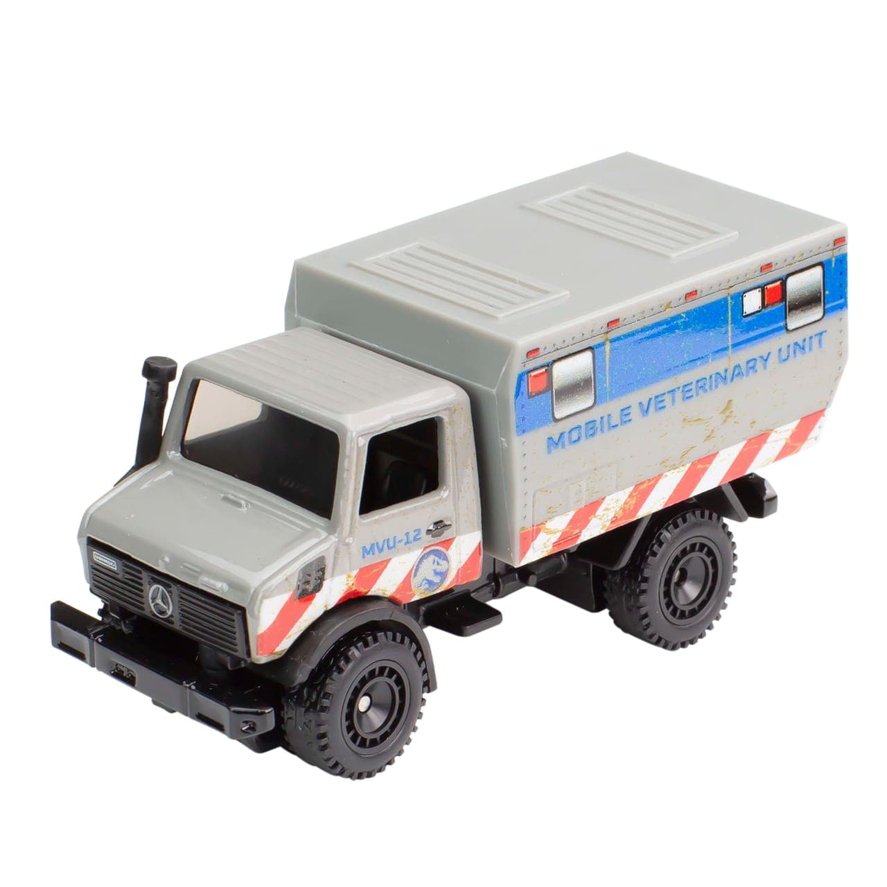 Mercedes-Benz Unimog U 1300 L