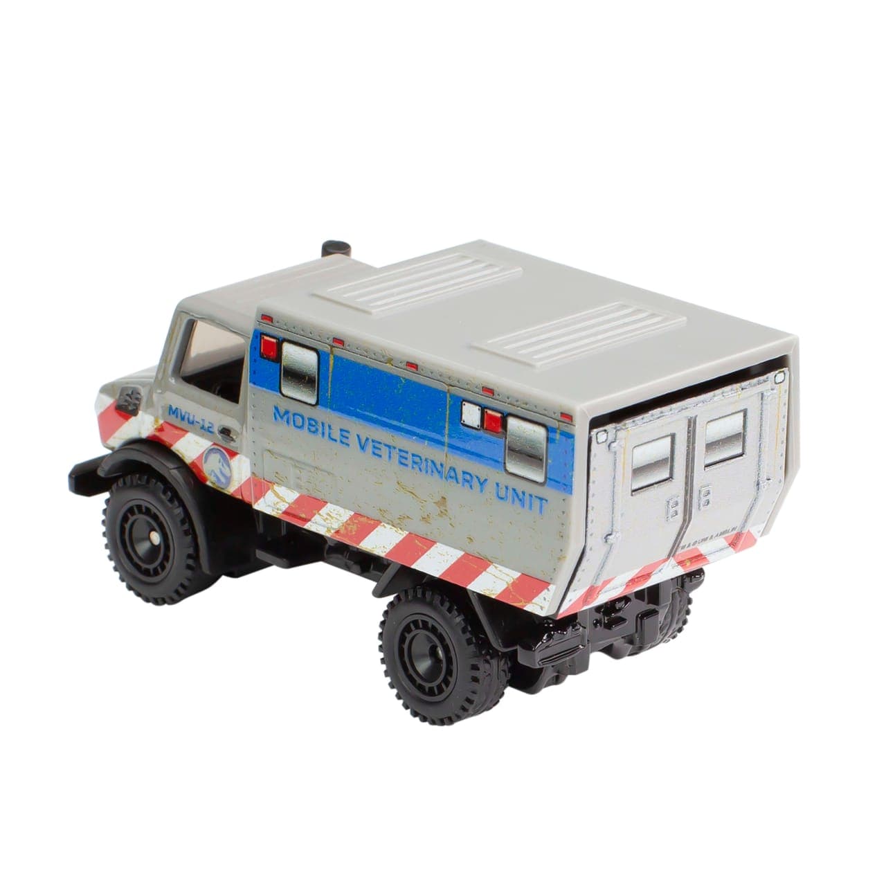 Mercedes-Benz Unimog U 1300 L 3