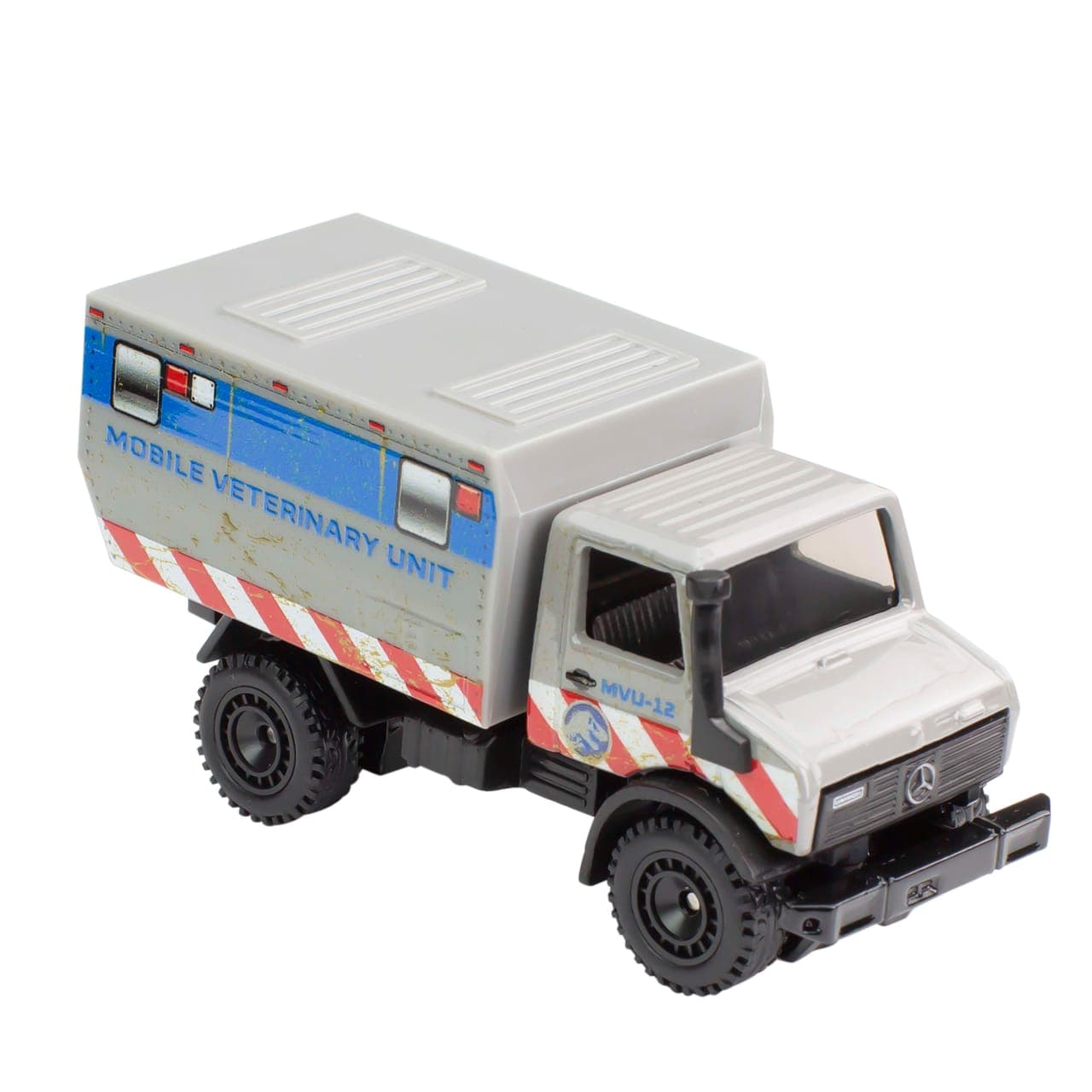 Mercedes-Benz Unimog U 1300 L 4