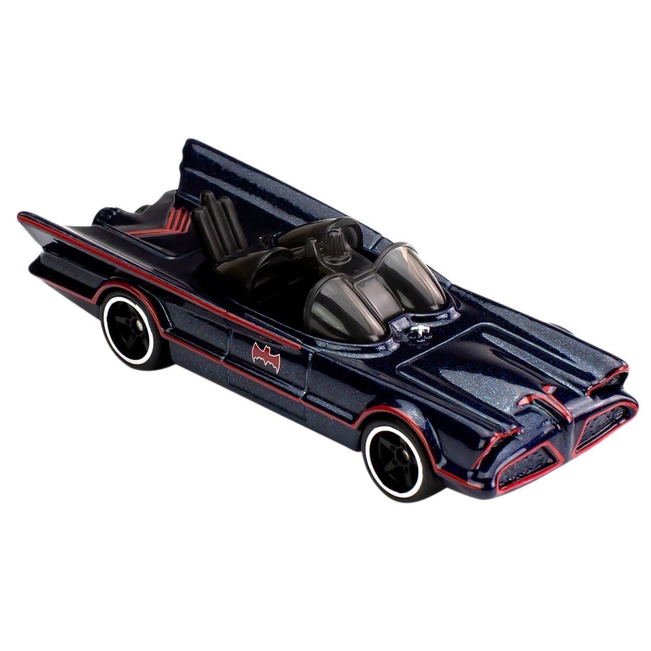 TV Series Batmobile 3