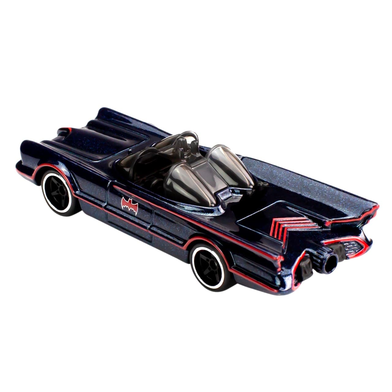 TV Series Batmobile 4
