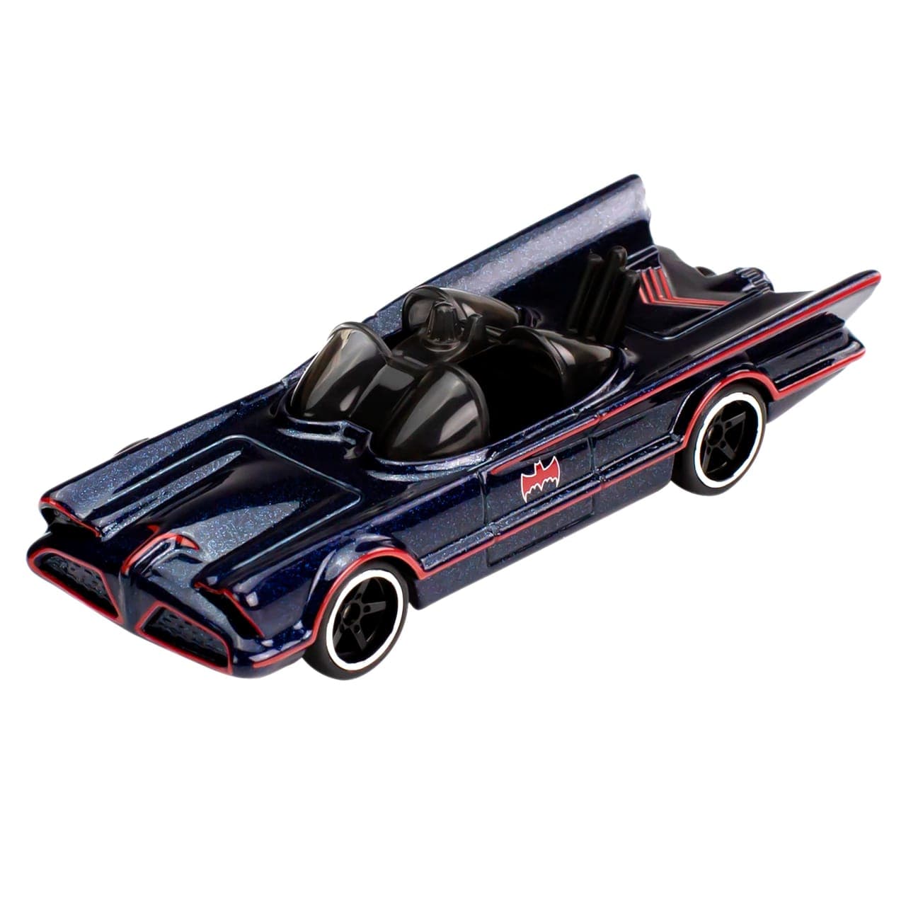 TV Series Batmobile 5
