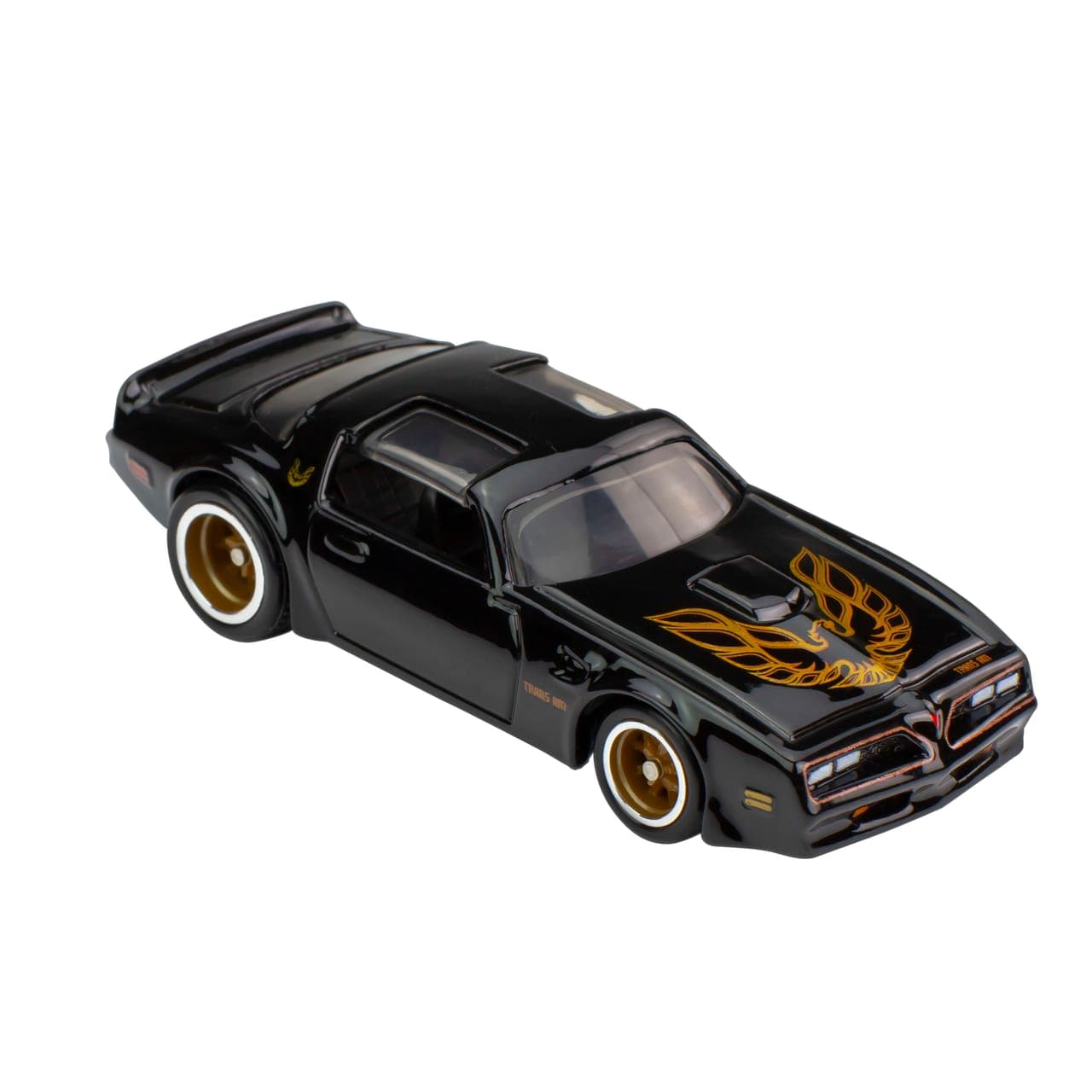 '77 Pontiac Firebird T/A 3