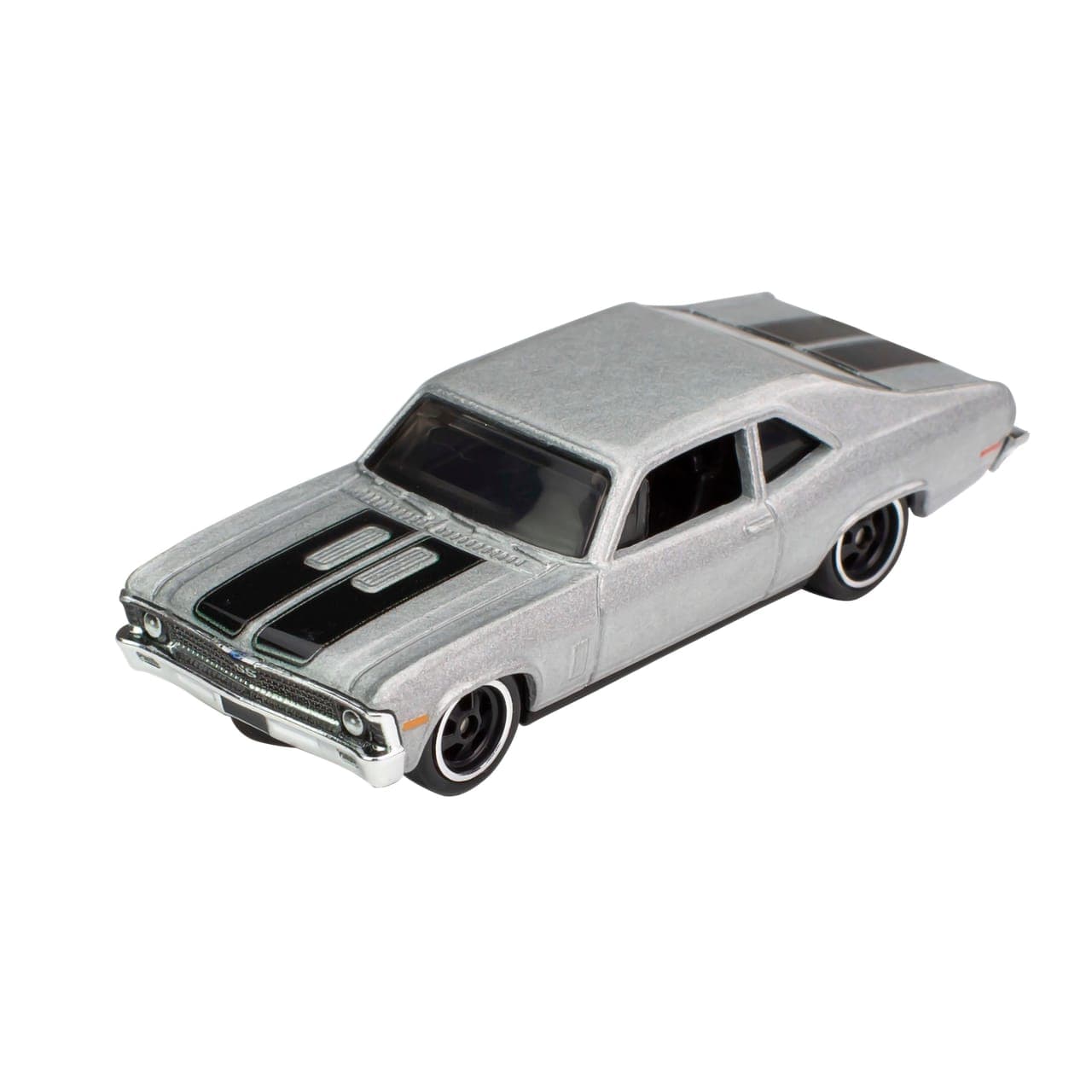 '70 CHEVROLET NOVA SS