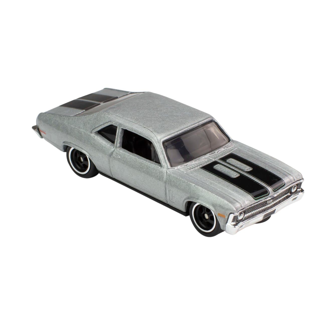 '70 CHEVROLET NOVA SS 3